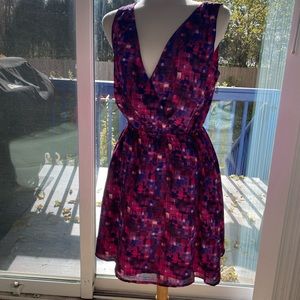 Ambar Medium Dress B2-81